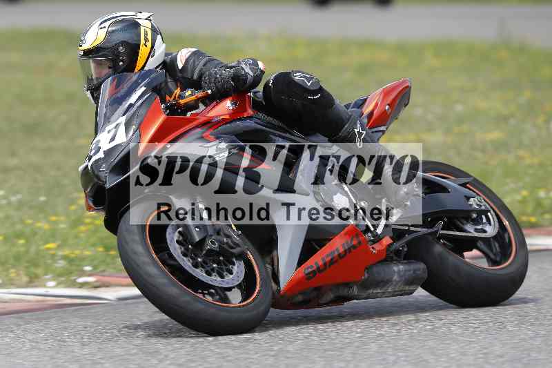 /33 24.07.2025 Speer Racing ADR/Gruppe gelb/387